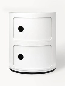 Design container Componibili, 2 modules