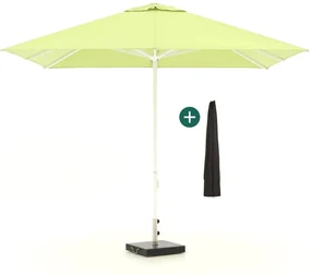 Shadowline Cuba parasol 300x300cm
