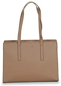 Boodschappentas Beige David Jones  CM6809-TAUPE