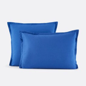 Kussensloop van perkal katoen, 80 draden, Scenario