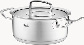 Braadpan Original-Profi met deksel