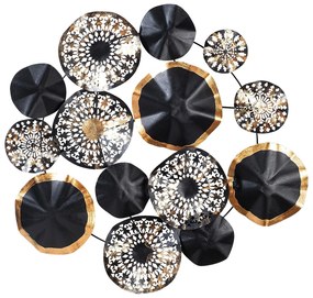 Decoratief wandobject Pilar | Mioli Decor