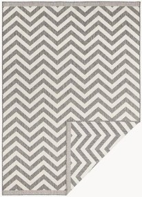 Dubbelzijdig in- & outdoor vloerkleed Palma