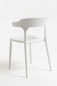 Pak 4 Teul-stoelen