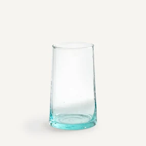Set van 6 fruitsap glazen Gimani