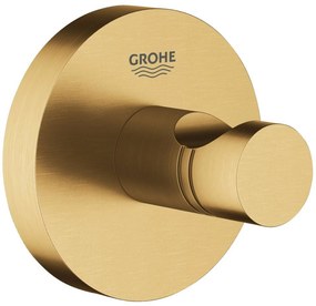 Grohe Essentials handdoekhaak Ø5,4x4,5cm cool sunrise geborsteld