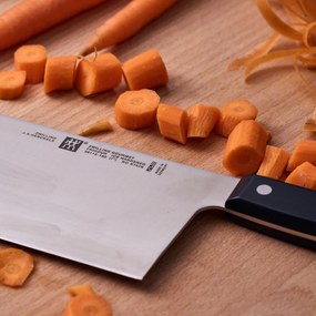 ZWILLING Gourmet Chinees koksmes 18 cm - Gourmet - ZWILLING