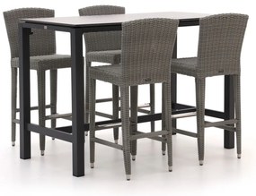 Intenso Sergio/Trecenta 150cm barset 5-delig