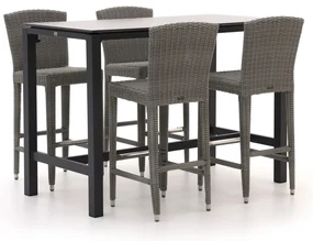Intenso Sergio/Trecenta 150cm barset 5-delig