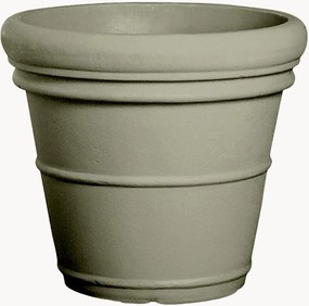 Outdoor plantenpot Neoclassic Doppio Bordo, H 40 cm