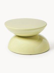 Ronde in- & outdoor salontafel Gigi