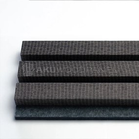 AkuPanel Raining Night Hout sample