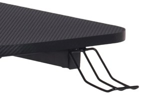 Game Bureau Zwart