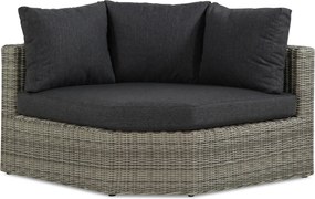 Garden Collections Comodo corner module XL