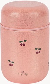 Glitter thermo-voedselpot Cherry