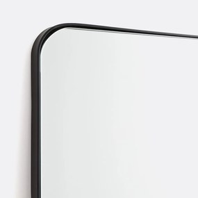 Rechthoekige spiegel 100x170 cm, Iodus