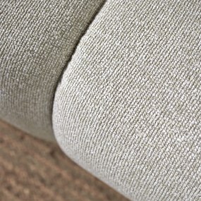 Slaapbank Met Hoek Beige Rechts