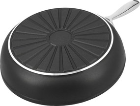 Demeyere Alu Plus 3 Ceramic Koekenpan Ceraforce 24 cm - Alu Plus 3 Ceramic - Demeyere