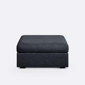 Bultex Robin gevlekte poef