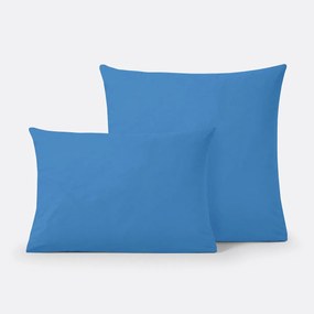 Effen kussensloop in katoen, Scenario