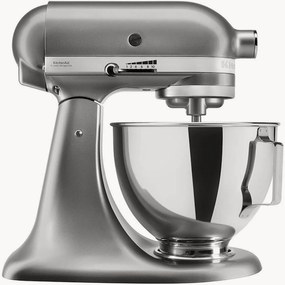 Kantelbare keukenmachine Artisan, 4.3 L, 6-delig
