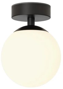 Astro Denver plafondlamp excl. lichtbron G9 mat zwart 1038005