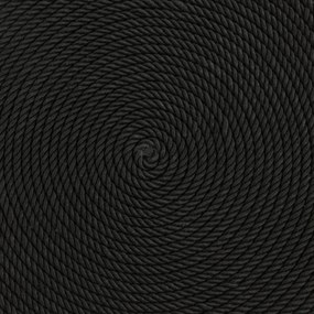 Bijzettafel van mango met touw, Sablas