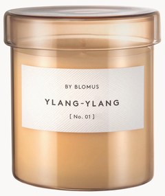 Geurkaars Valoa (Ylang Ylang)