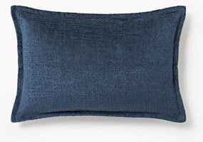 Bouclé kussenhoes Shannon DB 40x60