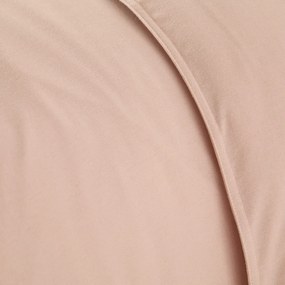 Dekbedovertrek, katoen flanel, Clara