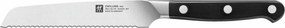 ZWILLING Pro Universeel mes, 13 cm - Pro - ZWILLING
