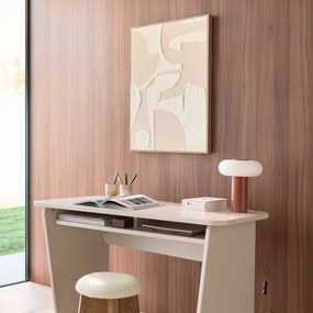 Linnen canvas 60 x 80 cm Liora