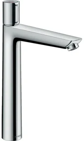 Hansgrohe Talis select e wastafelkraan 240 chroom 71753000