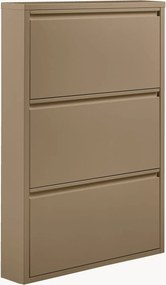 Wandklap schoenenkast Sabine
