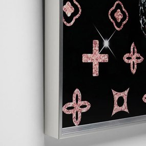 Kare Design NY View Schilderij