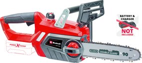 Einhell Accu Kettingzaag GE-LC 18/25 Li Solo