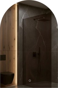 LED Spiegel 90x60cm TOP-1