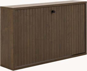 Wandschoenenkast Albany