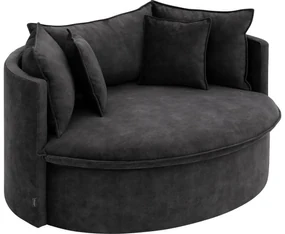 Goossens Fauteuil Bonbon, 1,5 zits