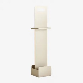 Paraplubak Van Staal Mancora Tapioca Beige - Sklum