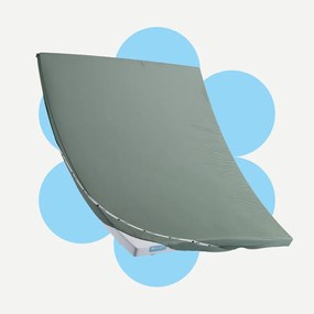 Cloudpillo Topper Hoeslaken