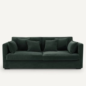 Bank 3-, 4- of 5-zits, fluweel, Neo Kinkajou