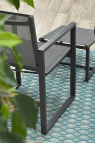 Garden Impressions Alabama balkonset - 5-delig - Op=Op