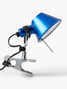 Kleine klem bureaulamp Tolomeo Micro Pinza