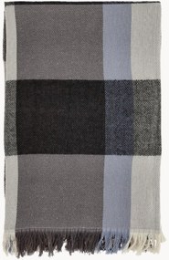 Katoenen plaid Embrace
