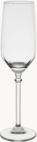 Champagneglazen Royal, 4-delig