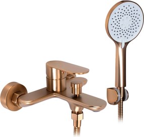 Badmengkraan REA DROP Brush Copper