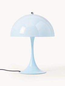 Dimbare LED tafellamp Panthella met timerfunctie H 34 cm, ontwerp Verner Panton