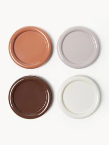 Onderzetter Yael, set van 4