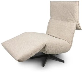 CHILL-LINE Relaxfauteuil - Sascha - Seine - Taupe - Outdoor - Chill Line